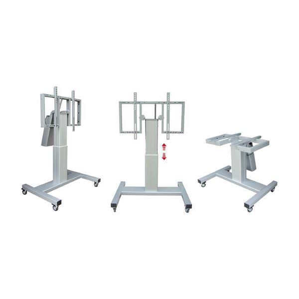Wacebo - Carrello - per Schermo piatto interattivo …